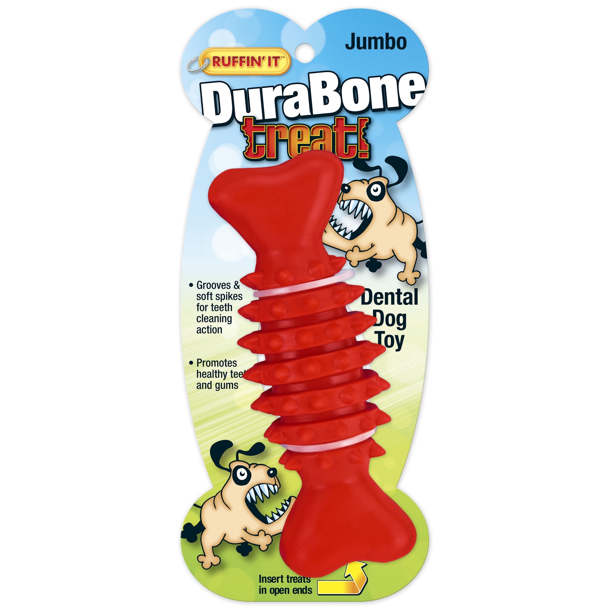 Dog Treat Toy